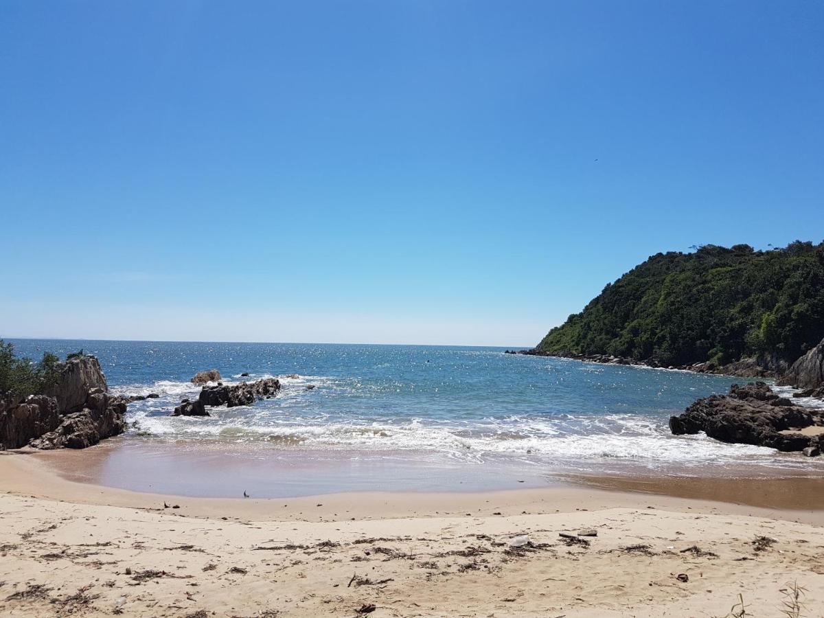 Hotel Pousada Recanto Do Cascalho Penha  Zewnętrze zdjęcie