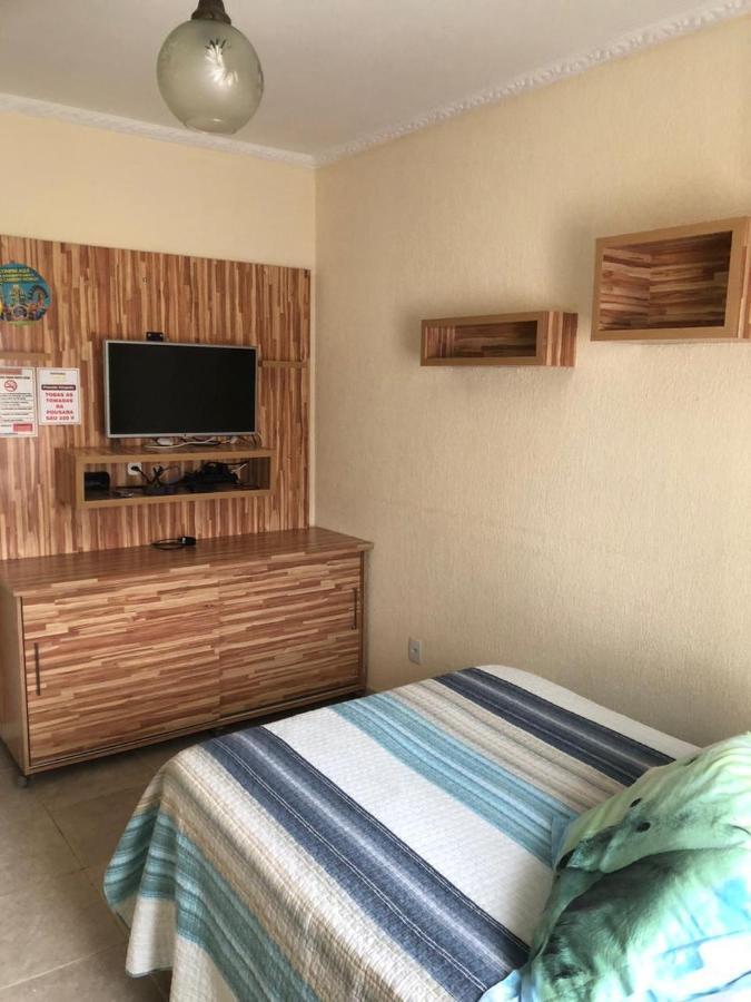 Hotel Pousada Recanto Do Cascalho Penha  Zewnętrze zdjęcie